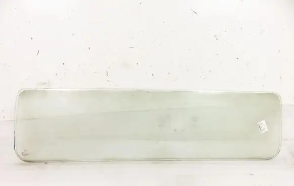 Renault Kangoo II Rear vent window glass 