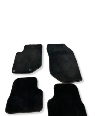 DS Automobiles 3 Crossback Car floor mat set 98296396ZD 20042019 024728