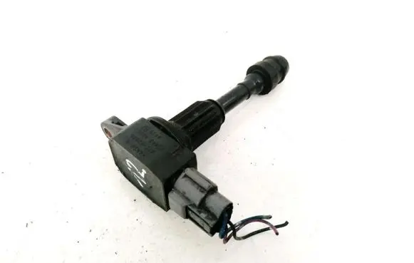 Nissan Micra High voltage ignition coil 22448ax001 AIC-6207G