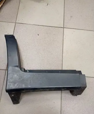 Buick Encore I Side skirt rear trim 95159915