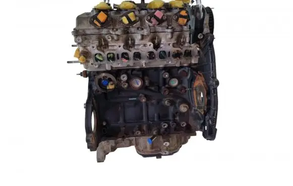 Opel Meriva A Engine Z17DTH