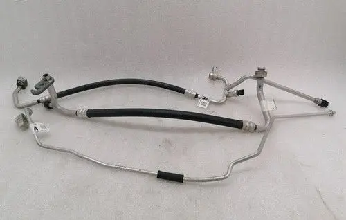 Ford Ranger IV Air conditioning (A/C) pipe/hose JB3B19N651AA