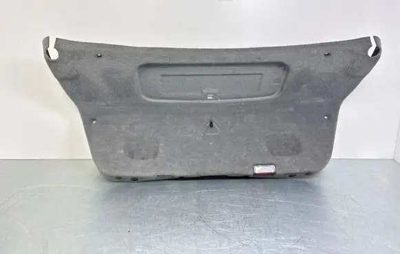 BMW 7 F01 F02 F03 F04 Tailgate/boot cover trim set 7050310