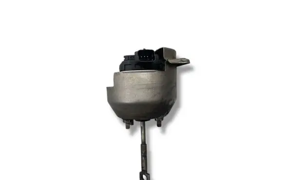 Peugeot Boxer Turbine electric control actuator 200816013198 7306038