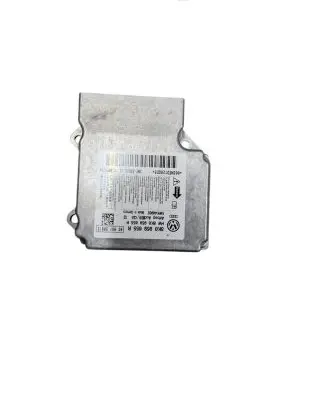 Audi Q5 SQ5 Airbag control unit/module 8K0959655R
