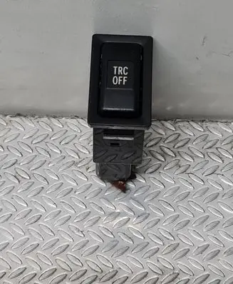Traction control (ASR) switch