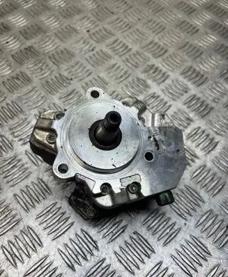 BMW 5 E60 E61 Fuel injection high pressure pump 0445010045 7788670