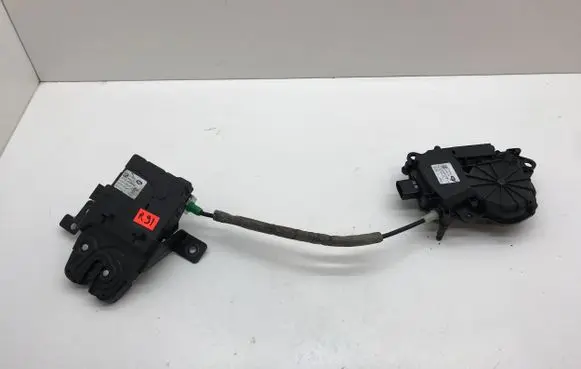 Land Rover Range Rover L405 Tailgate/trunk/boot lift motor C16940104 404C10CB CPLA404C10CB