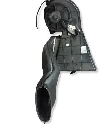 Volkswagen Transporter - Caravelle T4 Interior heater climate box assembly 7D1819005B 532908116B 310521154