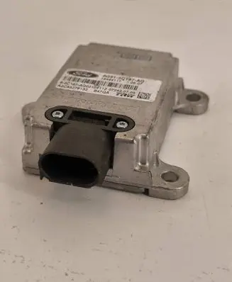 Ford Mondeo MK IV ESP acceleration yaw rate sensor 6G913C187AG A2C53278132