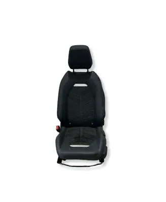 Opel Corsa F Front passenger seat 
