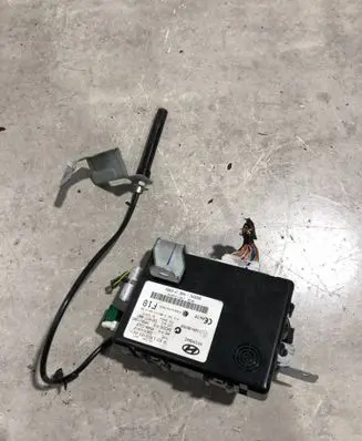 Hyundai i40 Central body control module 954003Z428