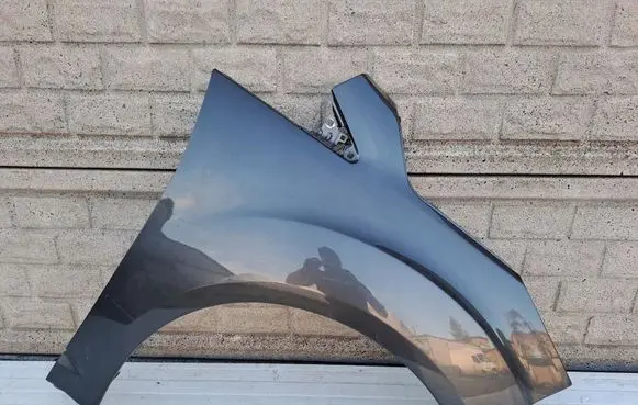 Ford C-MAX II Fender ppfdcmaxmk2