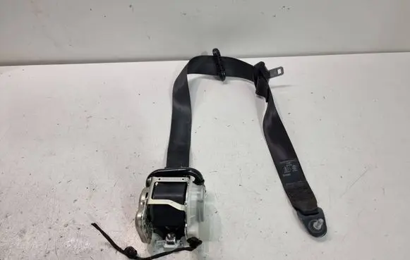 Peugeot Expert Front seatbelt 98083794XX 509ZN8L1A3 308600499L72AE