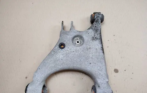 Tesla Model X Rear upper control arm/wishbone 102745100D 20641