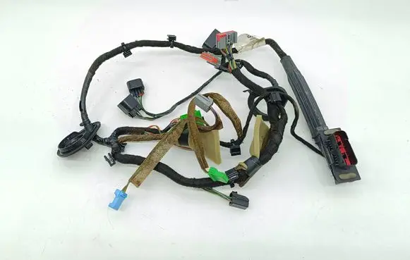 Volvo XC60 Front door wiring loom 31374750
