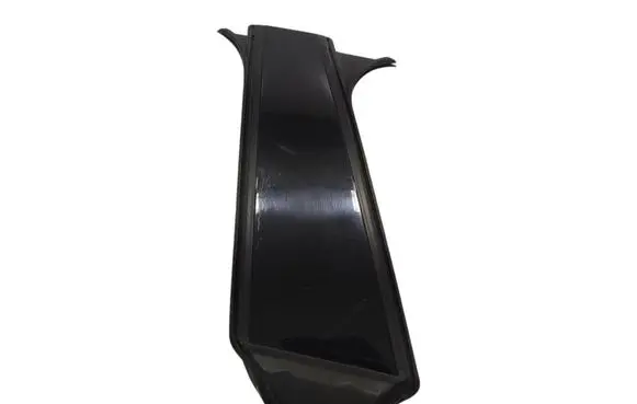 Peugeot 508 II Side skirt rear trim 9813385780