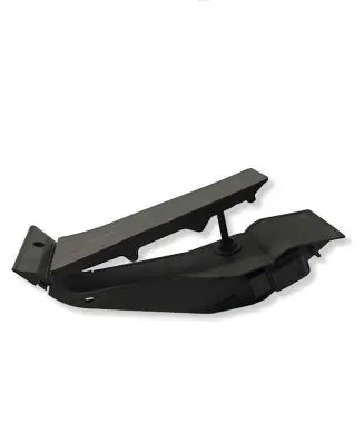 BMW 5 E60 E61 Accelerator throttle pedal 6772645 260906 25916010