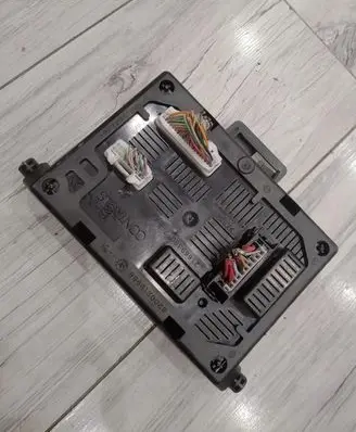 Renault Modus Comfort/convenience module 8200292040