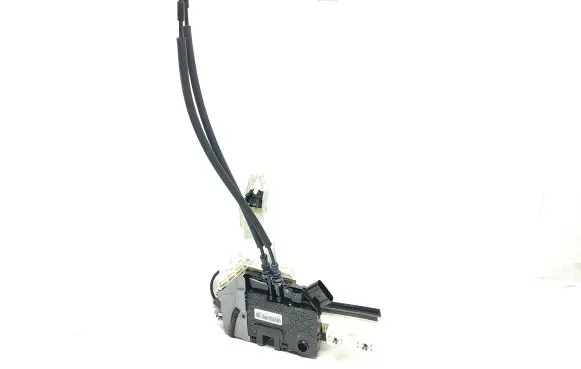 Hyundai Tucson TL Front door lock 81310D7600