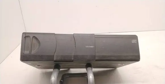 CD/DVD changer