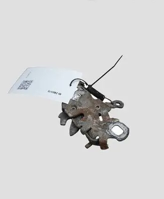 Peugeot 208 I Engine bonnet/hood lock/catch