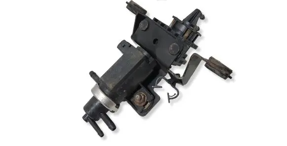 Volkswagen Transporter - Caravelle T4 Turbo solenoid valve 7D0906287E 1H0906627 4715396