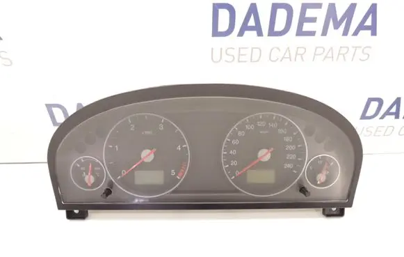Ford Mondeo Mk III Speedometer (instrument cluster) 3S7T10849TD 3S7T10849 D176