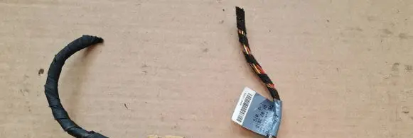 Audi S5 F5 Other wiring loom 8K0972416