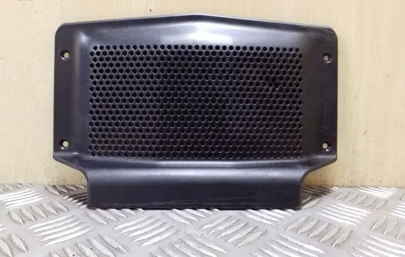 BMW X3 E83 Subwoofer grill/trim 6990108