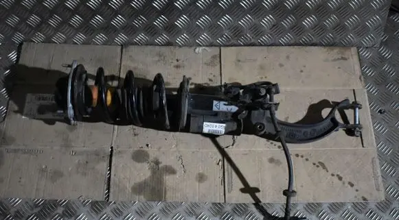 Audi RS6 C7 Other under body part 