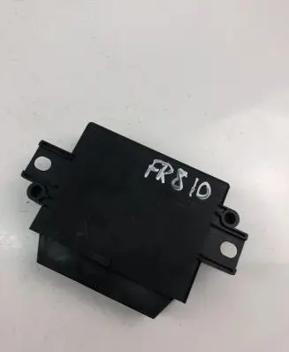 Audi A6 S6 C7 4G Other control units/modules 4H0919475F