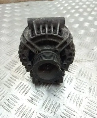 Renault Megane I Generator/alternator 0124415007 7700421477