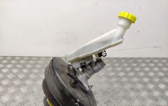 Citroen C3 Picasso Brake booster 9681847980 32069745