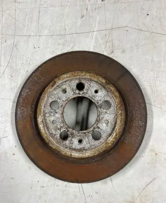 Volvo S60 Rear brake caliper