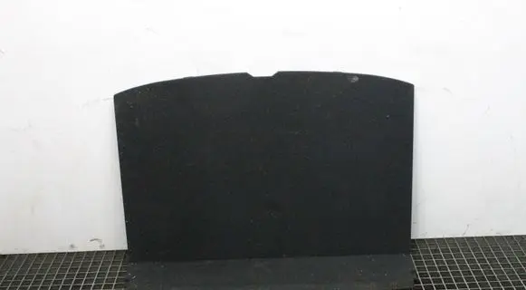 KIA Niro Trunk/boot floor carpet liner 85715AT000