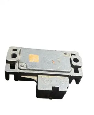 Opel Astra H Exhaust pressure sensor 8764322