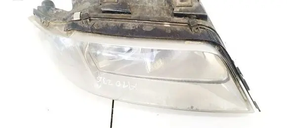 Headlight/headlamp