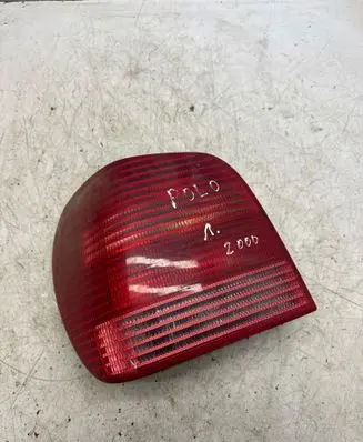 Volkswagen Polo III 6N 6N2 6NF Rear/tail lights 6N0945095J