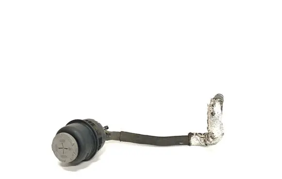 Audi A5 8T 8F Power steering fluid tank/reservoir 4F0422371D 4F0422371