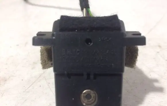 Audi A8 S8 D3 4E Air quality sensor 4E0907658
