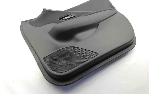 Toyota C-HR II Front door card panel trim 67705X1B77