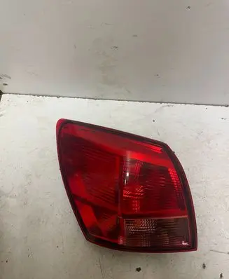Nissan Qashqai Rear/tail lights 89071061