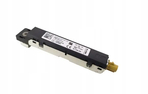 Seat Tarraco Aerial antenna amplifier