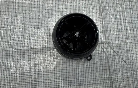 Alfa Romeo Junior Dashboard air vent grill cover trim 156177807