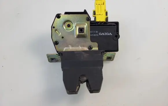 Volvo S80 Tailgate/trunk/boot lock/catch/latch 9170974