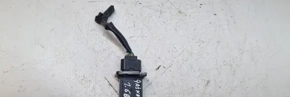 Nissan Qashqai Mass air flow meter 226807S000