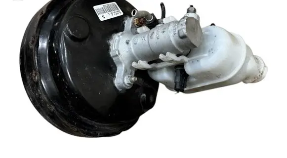 Tesla Model S Brake booster 054087AA 600811800A