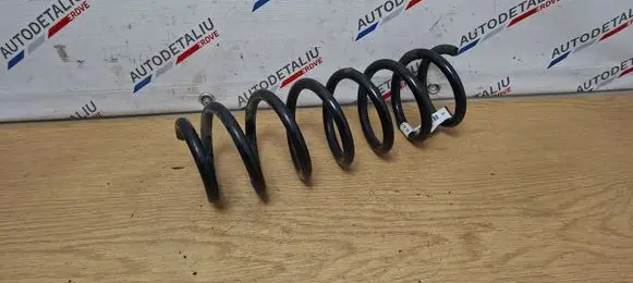 BMW X3 F25 Rear coil spring 6787208