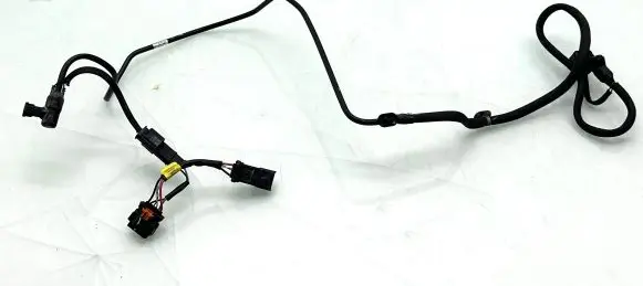 Toyota Proace Other AdBlue system parts 12676300 9807495180A 0736831400